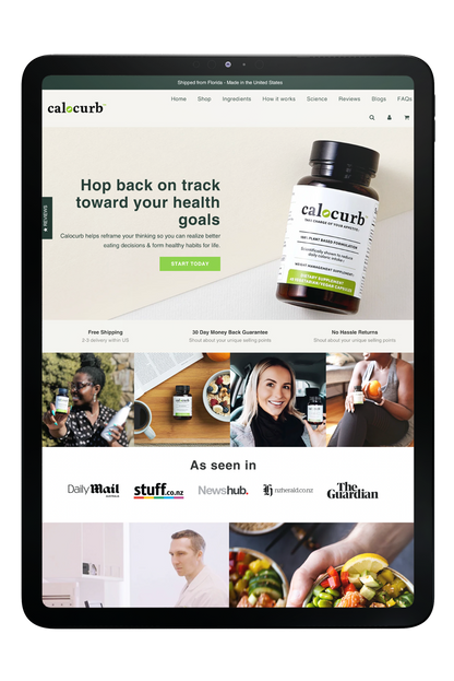 Website Audit: Design and Conversion Review