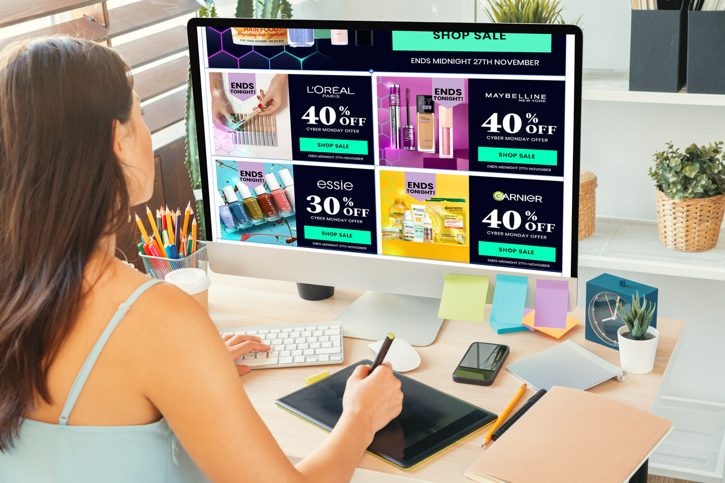 Website Audit: Design and Conversion Review