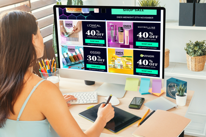 Website Audit: Design and Conversion Review