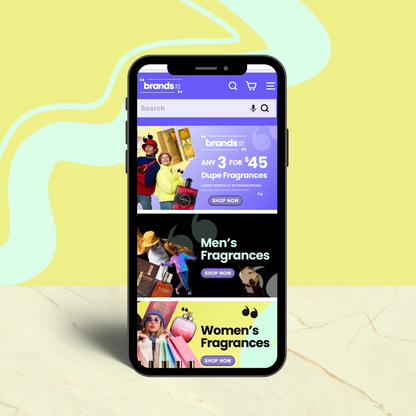 Essential Website Build: Done-For-You