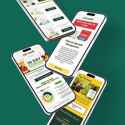 Branded Email Campaigns