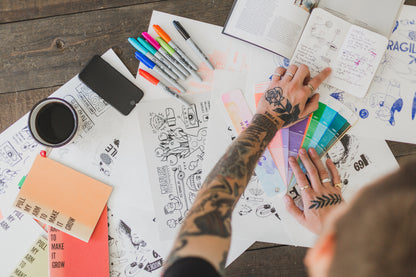 Website Audit: Design and Conversion Review